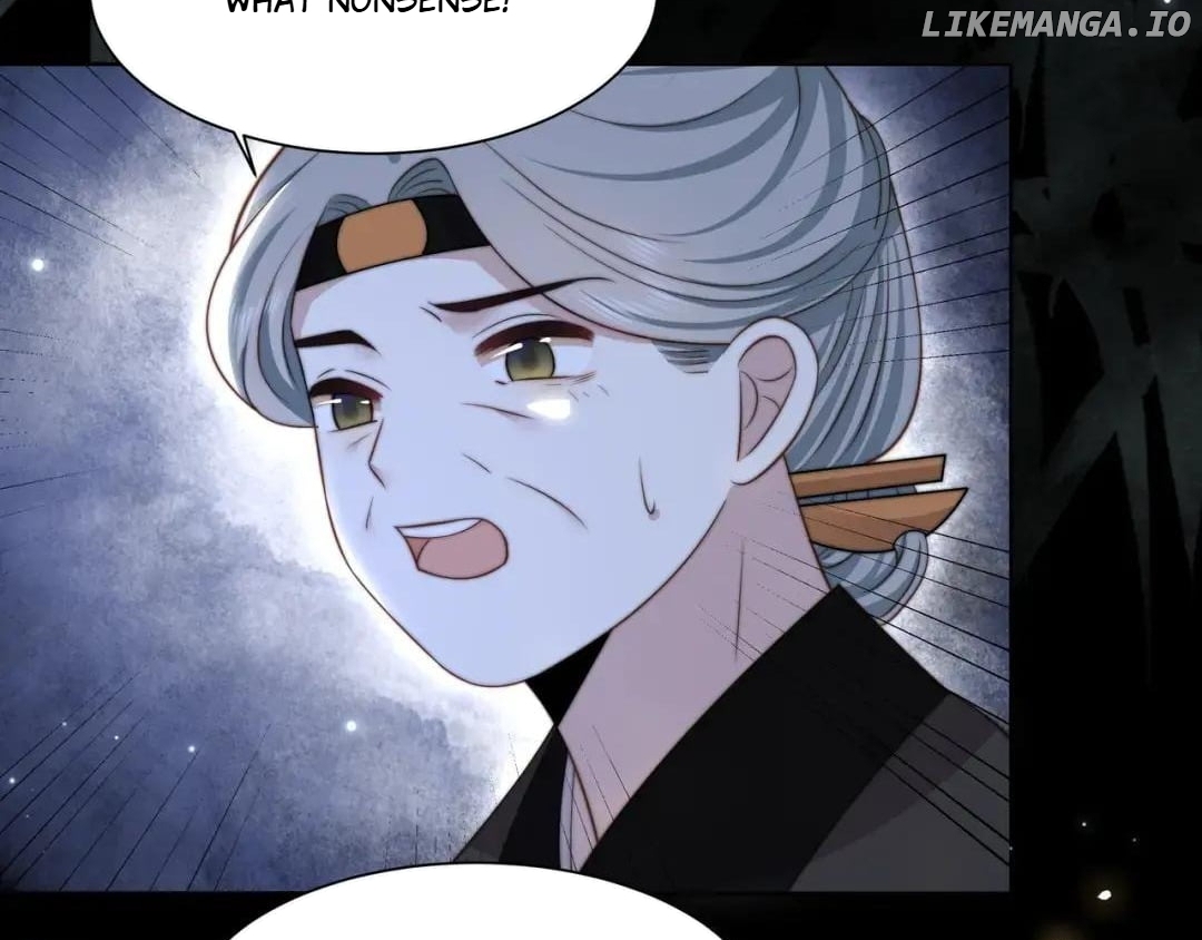 Lonely Emperor Chases His Sister-in-Law Chapter 54 - page 5